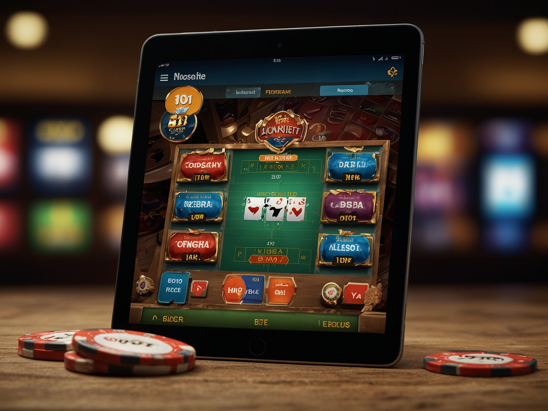 Descubre promociones PkBets