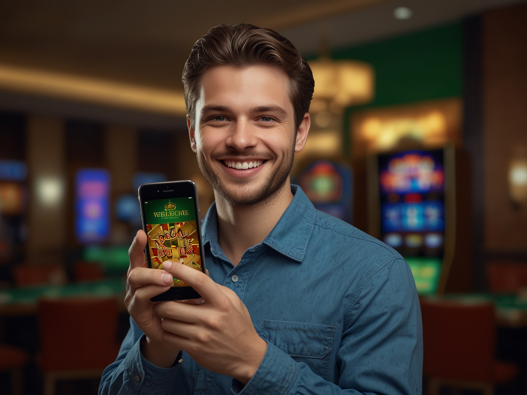 Promoción bienvenida PkBets