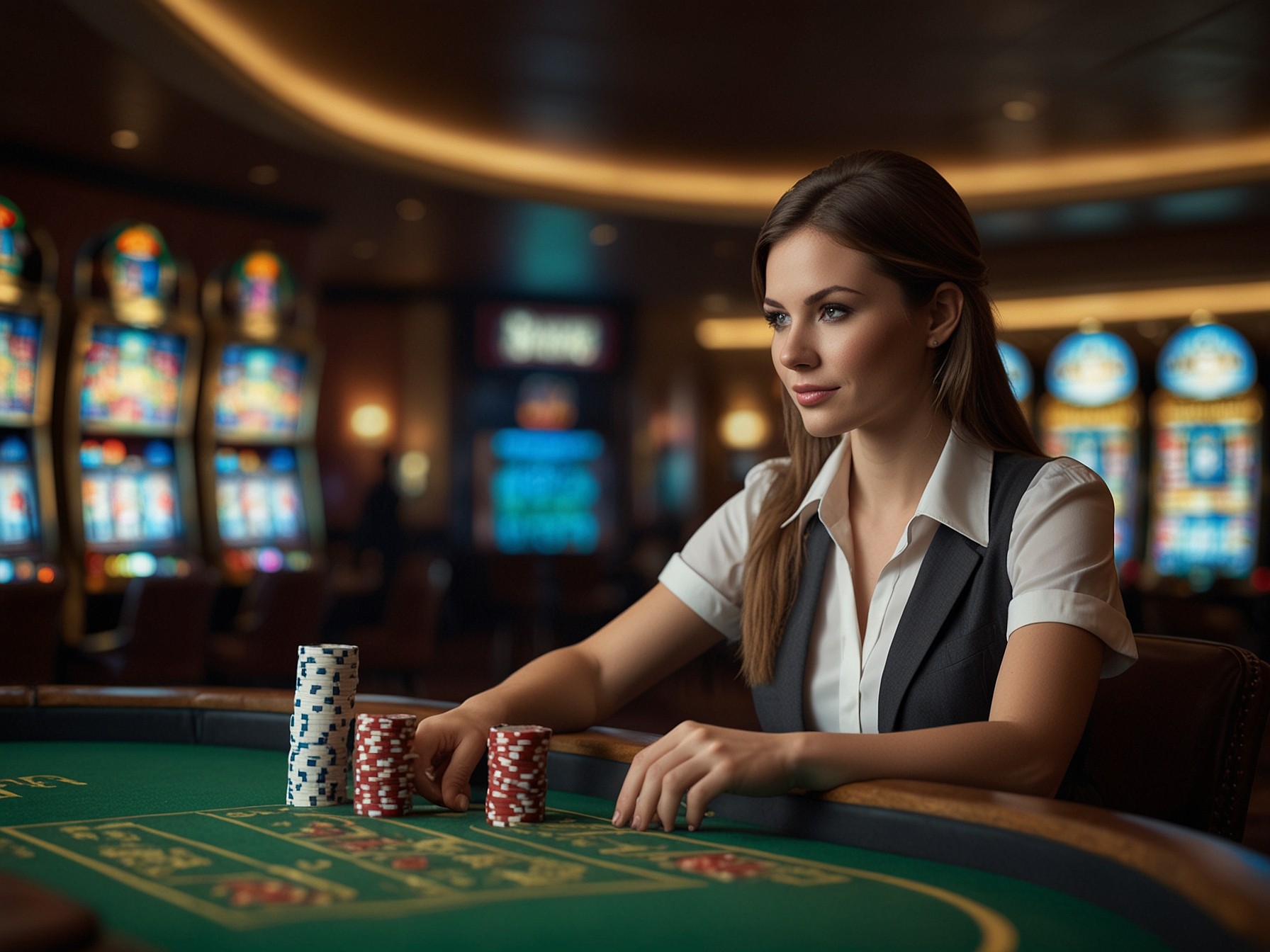 Selección de juegos PkBets