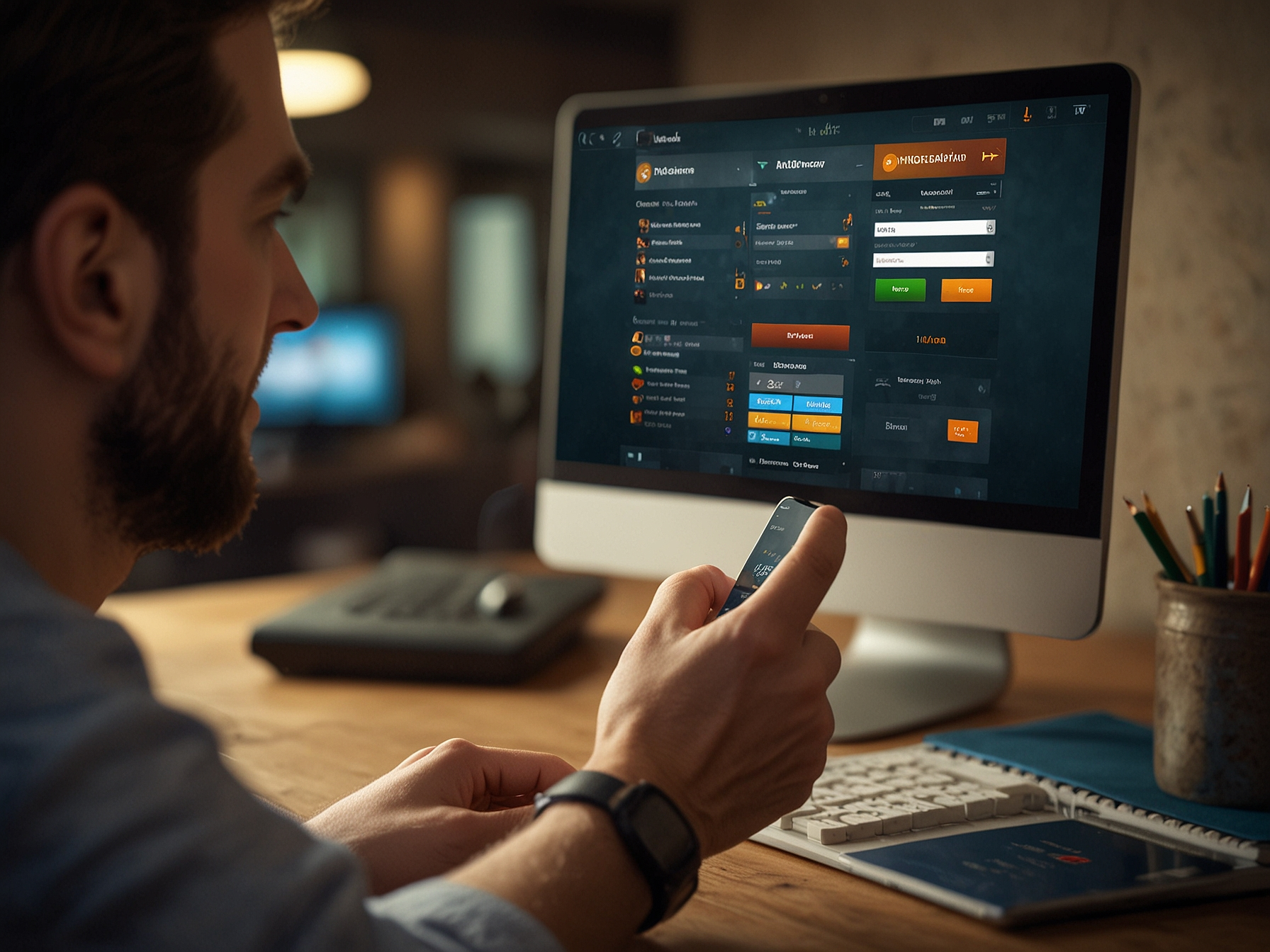 Formulario de registro PkBets