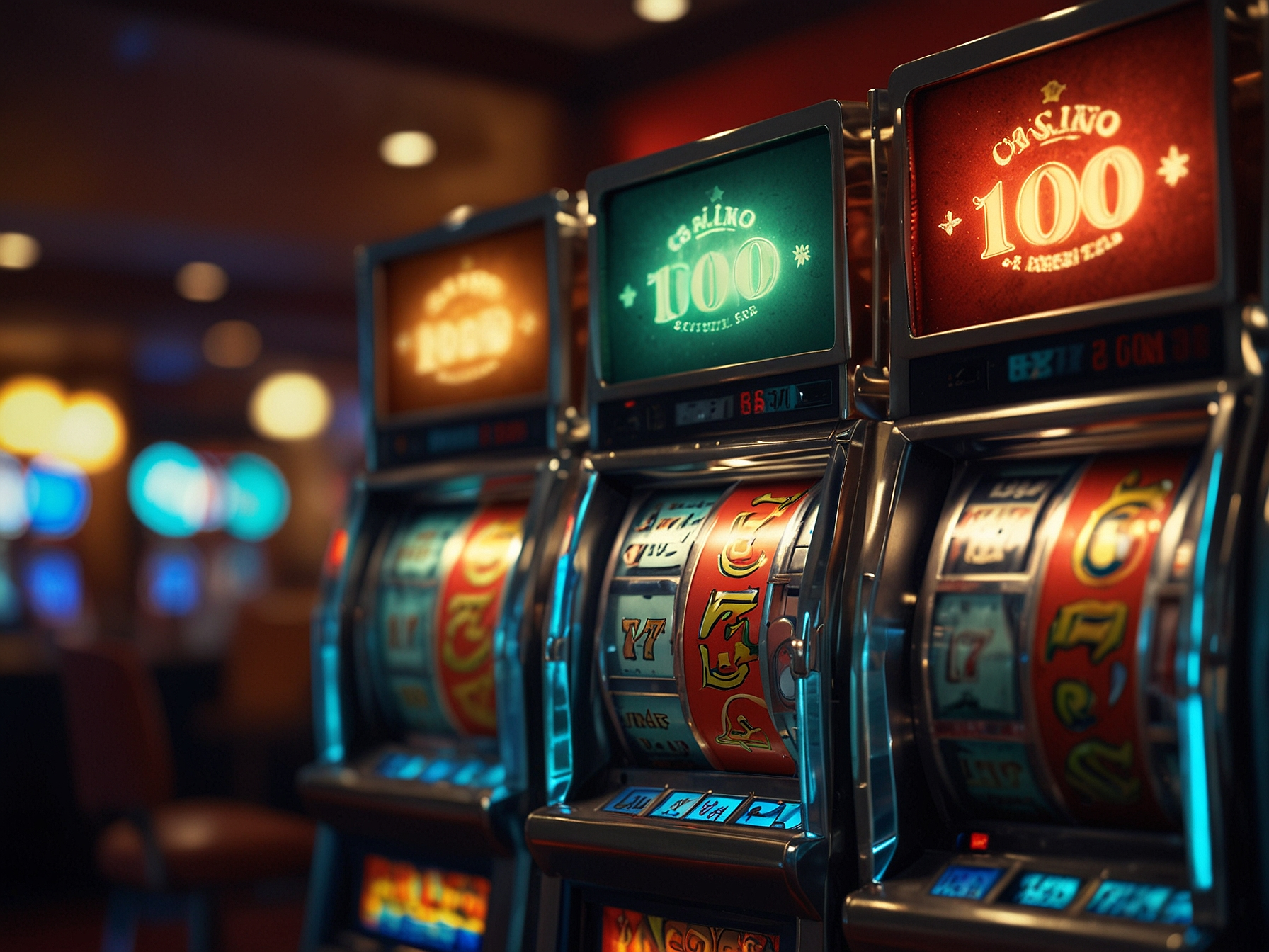 Bono de casino PkBets