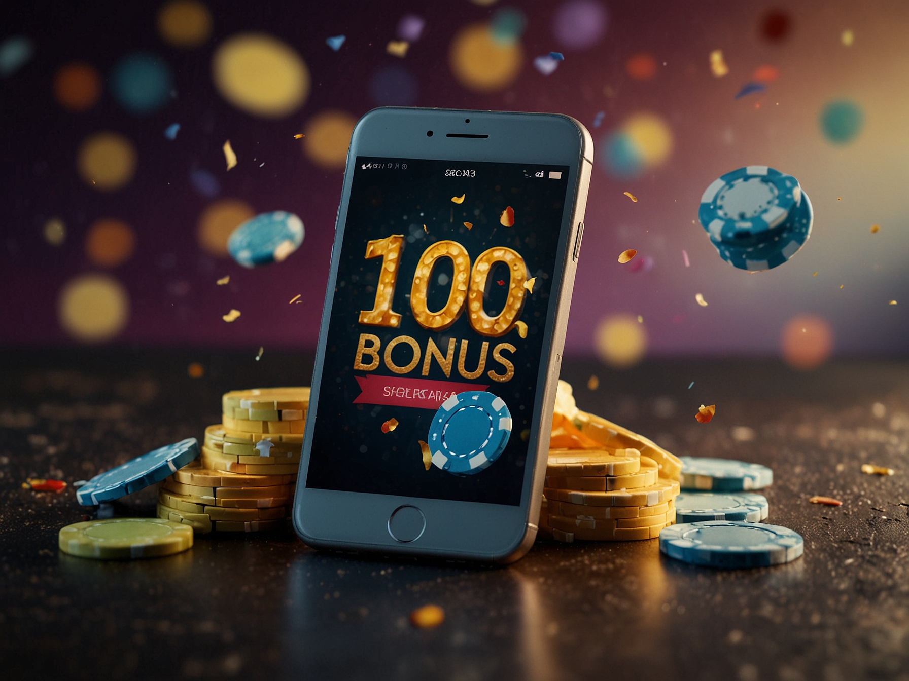 Bono de bienvenida PkBets visual