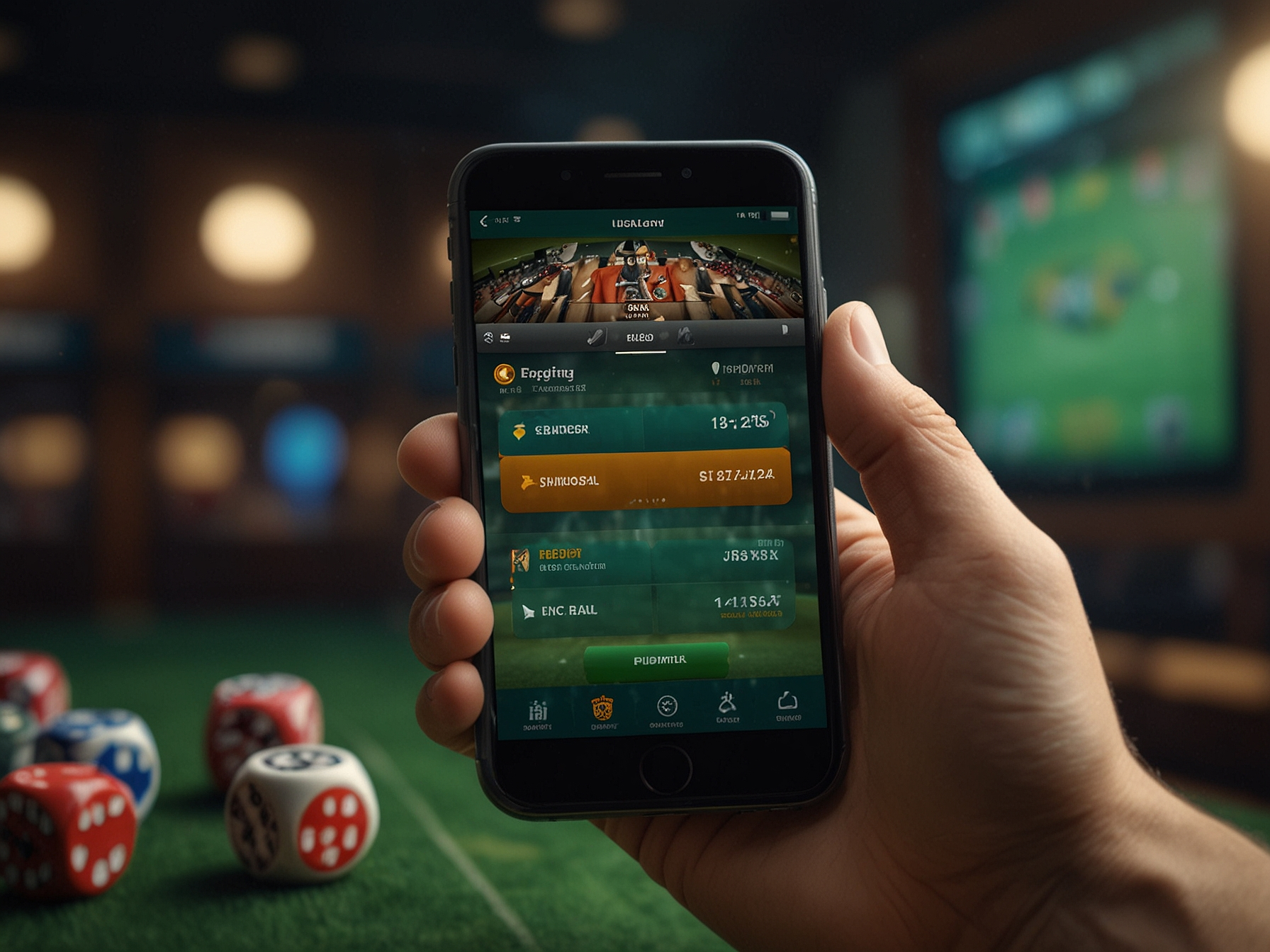 Juego responsable PkBets